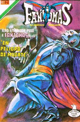 Fantomas #389