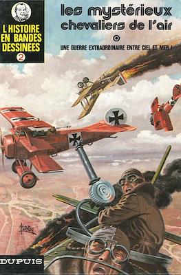 L'histoire en Bandes Dessinées #2