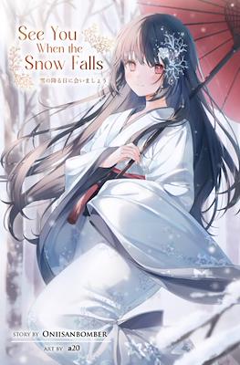 See You When the Snow Falls