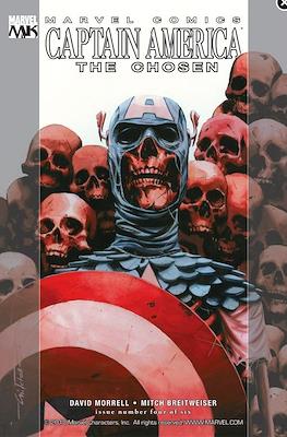 Captain America: The Chosen (Digital) #5