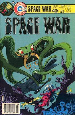 Space War #34