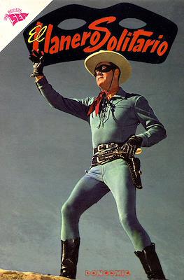El Llanero Solitario #120