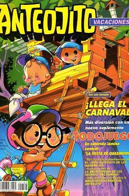 Anteojito #1720