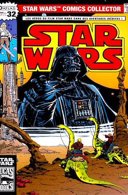 Star Wars Comics Collector #32