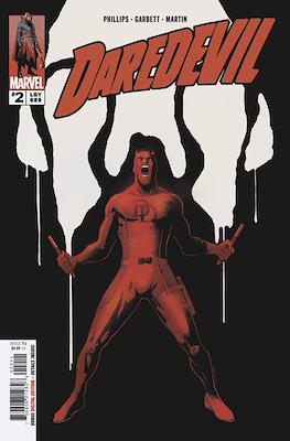 Daredevil Vol. 9 (2026-) #2