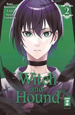 Witch and Hound #2