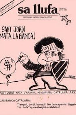 Sa Llufa