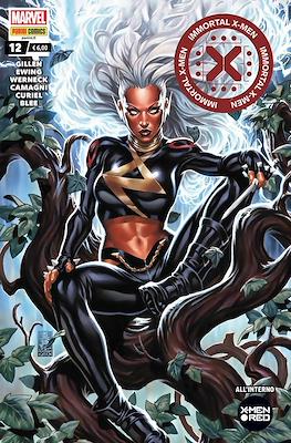 Immortal X-Men #15