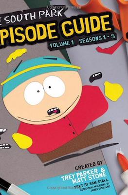 South Park Episode Guide