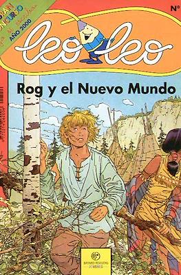 Leoleo #156