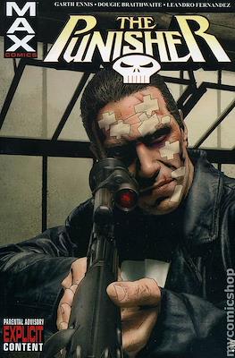 The Punisher Max (2004-2009) #2