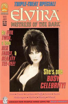 Elvira: Mistress of the Dark #111