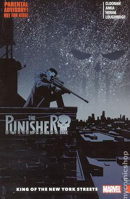 The Punisher Vol. 10 (2016-2017) #3