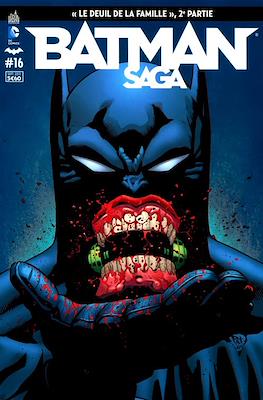 Batman Saga #16