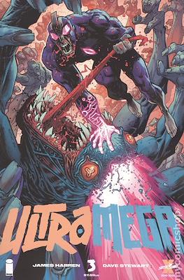 Ultramega (Variant Cover) #3