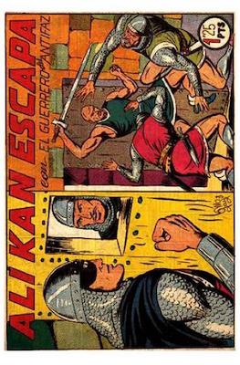 El Guerrero del Antifaz (1943) #128