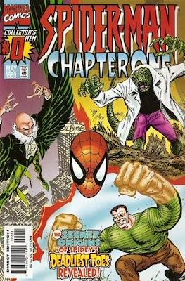 Spider-Man Chapter One