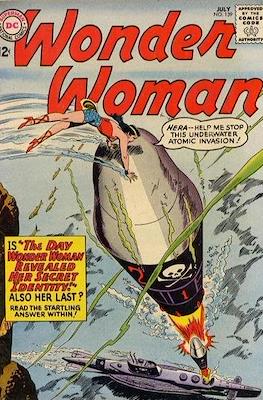 Wonder Woman Vol. 1 (1942-1986; 2020-2023) #139