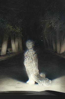 Ghostlore (Variant Covers) #1.3
