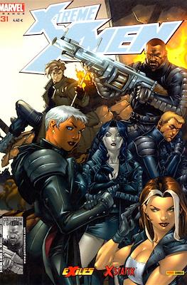X-Treme X-Men #31