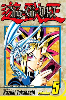Yu-Gi-Oh! #5