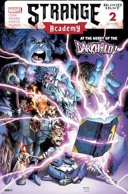 Strange Academy: Blood Hunt (2024) #2