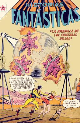 Historias Fantásticas #63
