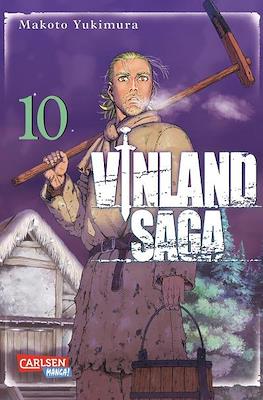 Vinland Saga #10