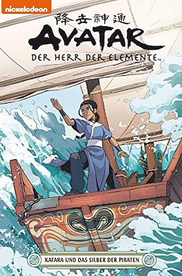 Avatar: Der Herr der Elemente #20