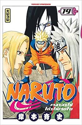 Naruto (Broché) #19