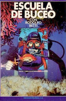 Submarinismo