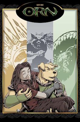 Orn: Historia Universal #2