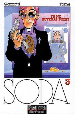 Soda #3