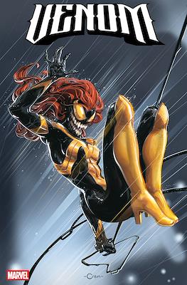 Venom Vol. 6 (2025-Variant Covers) #259