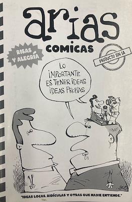 Arias comicas