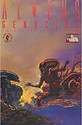Aliens: Genocide #4
