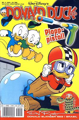 Donald Duck & Co. (2005) #4