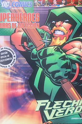 DC Comics Superhéroes. Figuras de colección (Grapa) #11