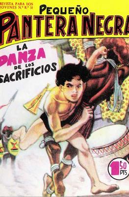 Pantera Negra / Pequeño Pantera Negra #78