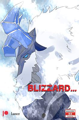 Blizzard