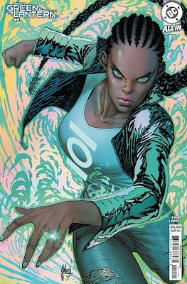 Absolute Green Lantern (2025-Variant Covers) (Comic Book 40 pp) #11