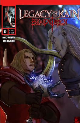 Legacy of Kain #9