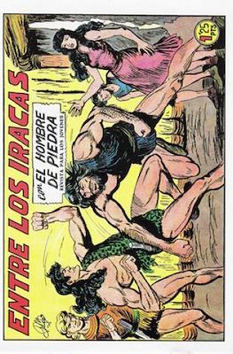 Purk, el hombre de piedra (1950-1958) #195
