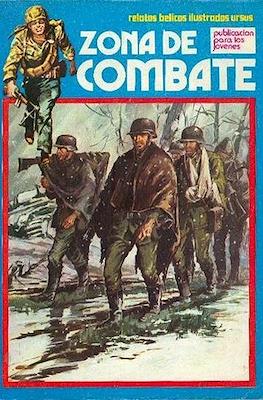 Zona de combate (Segunda serie) #85