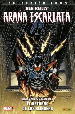 Ben Reilly: Araña Escarlata. 100% Marvel (2018-2019) #2