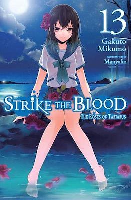 Strike the Blood #13