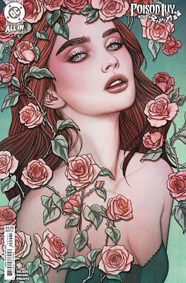 Poison Ivy (2022-Variant Covers) #29