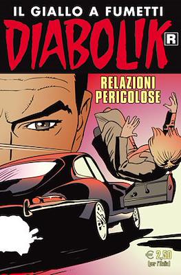 Diabolik R #665