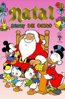 Natal Disney de Ouro #12