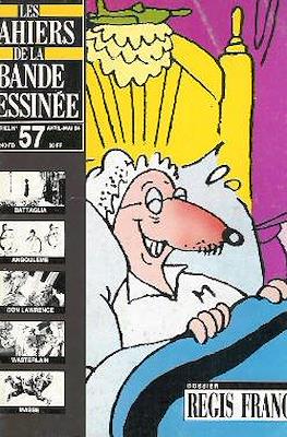Schtroumpf - Les cahiers de la bande dessinée #57